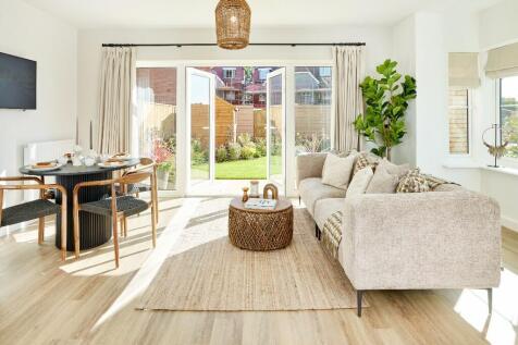 Show Home