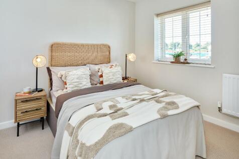 Show Home