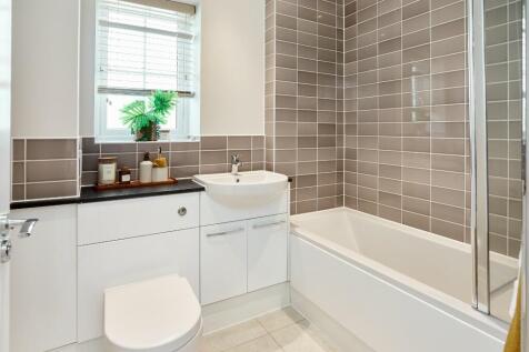 Show Home