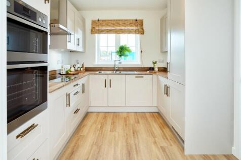 Show Home