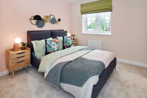 Typical Show Home