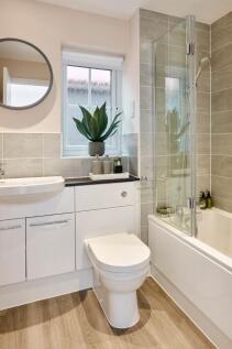 Typical Show Home