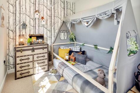 Typical Show Home