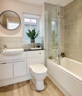 Typical Showhome