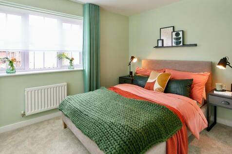 Typical Showhome