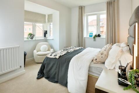 Show Home
