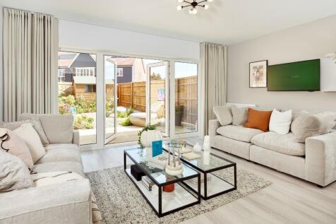 Show Home