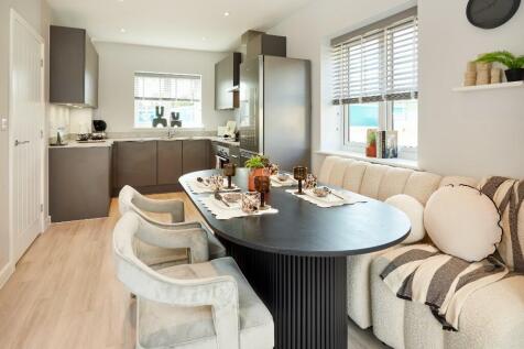 Show Home