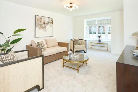 Typical Show Home