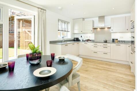 Typical Show Home