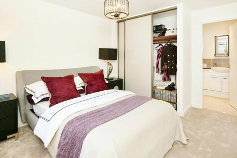 Typical Show Home