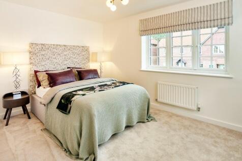Typical Show Home