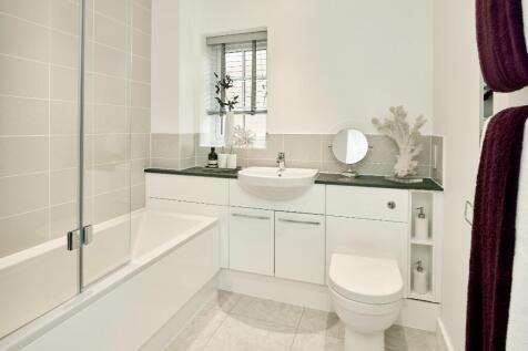 Typical Show Home