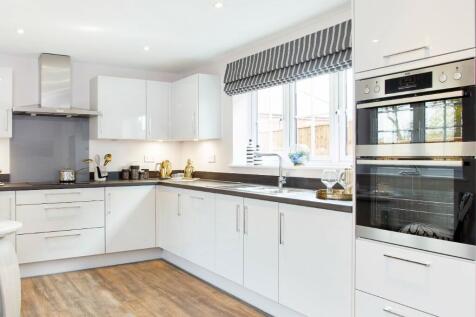 Typical Showhome