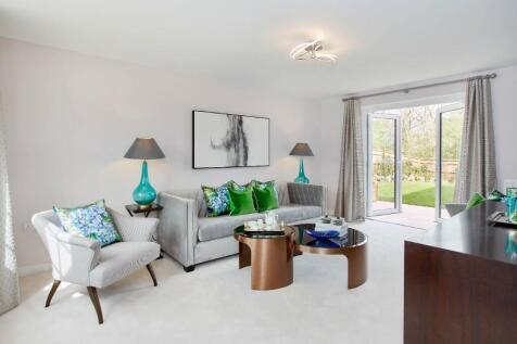 Typical Showhome