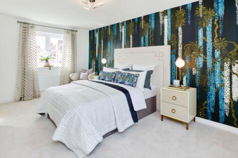 Typical Showhome
