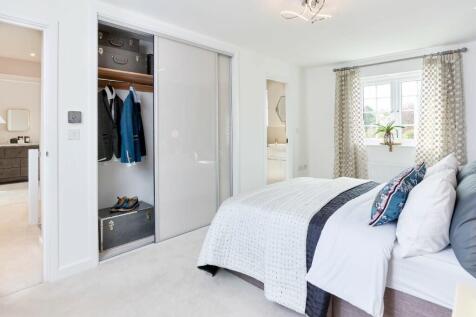 Typical Showhome