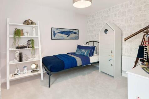 Typical Showhome