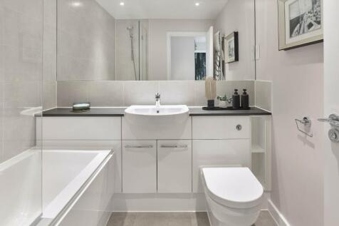 Typical Showhome