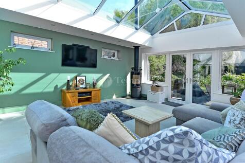 ORANGERY