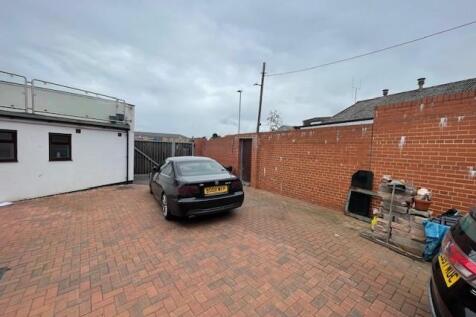 FORECOURT ONE
