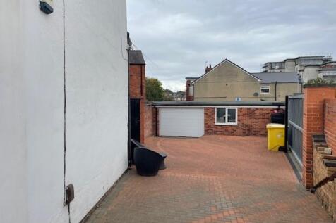 FORECOURT TWO