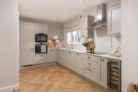 Showhome photography