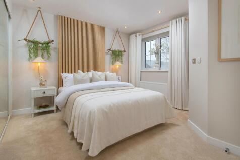 Showhome photography