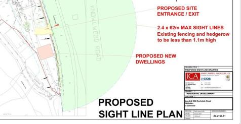 Sight Plan