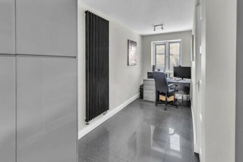Office Area