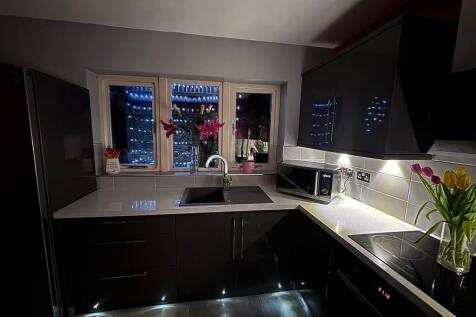 Kitchen Effects