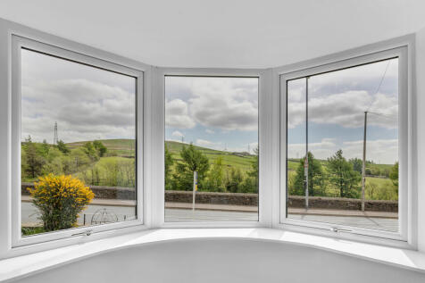 Bay Window