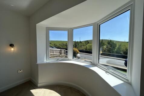 Bay Window