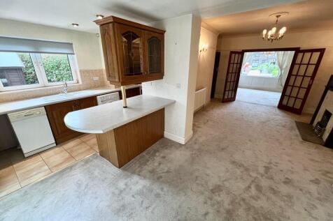 Open Plan