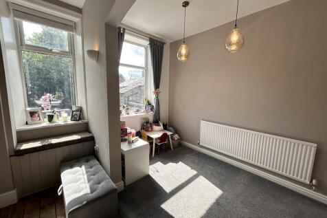 Additional Room
