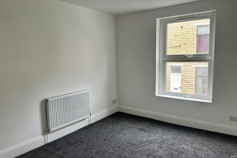 First floor bedro...