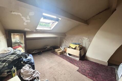 Additional Room