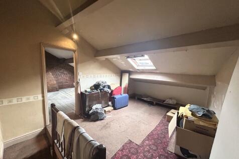 Additional Room