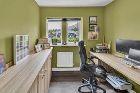 Office-Bedroom 5