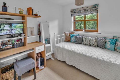 Bedroom Five
