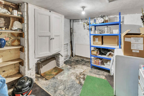 Cellar