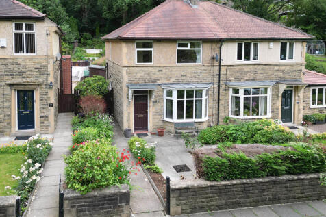 Front External