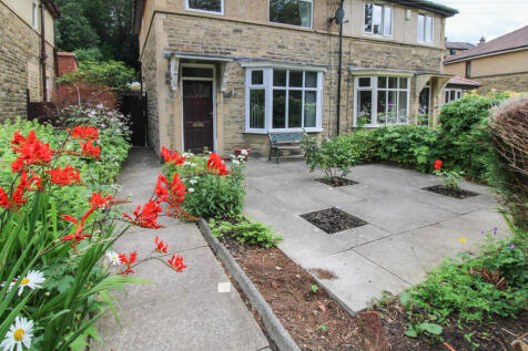 Front Patio