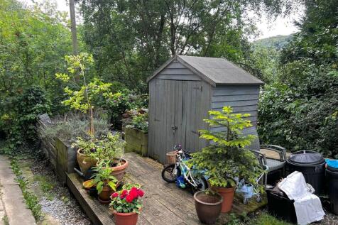 External Patio