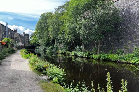 Rochdale Canal