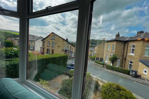 Bay Window