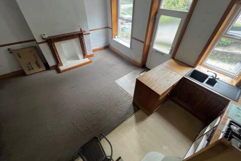 Open Plan Layout