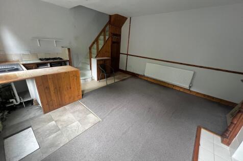 Open Plan