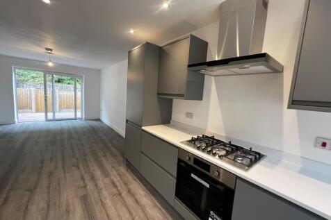 Open Plan