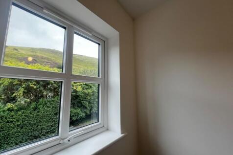View from Bedroom...